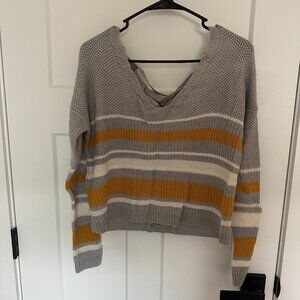 Full Circle Trends Sweater